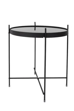 Zuiver Soffbord 'Cupid' - Svart