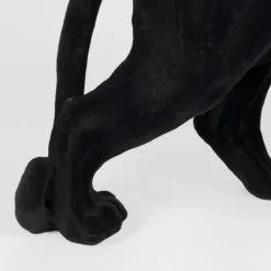 Bold Monkey Soffbord 'Dope as hell' - Svart