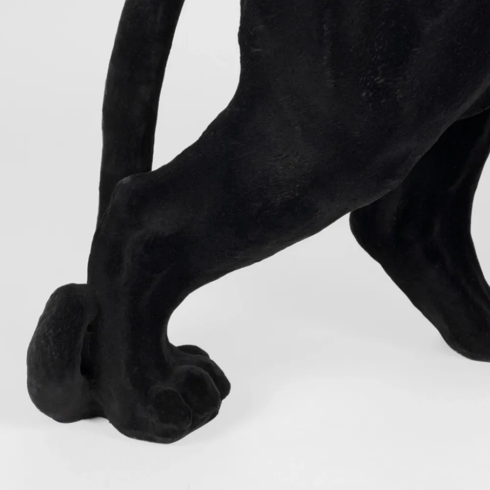 Bold Monkey Soffbord 'Dope as hell' - Svart