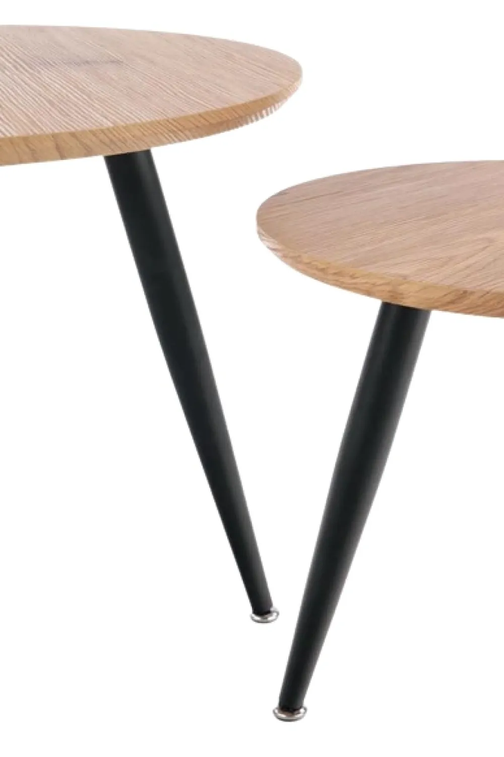 Reforma Soffbord 'Forsby' 2 delar - Ek