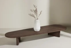 Reforma Soffbord 'Haga' 180x55cm - Mocka