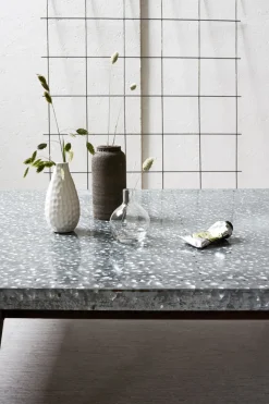 Vintage Soffbord 'Åke' - Industrial Table
