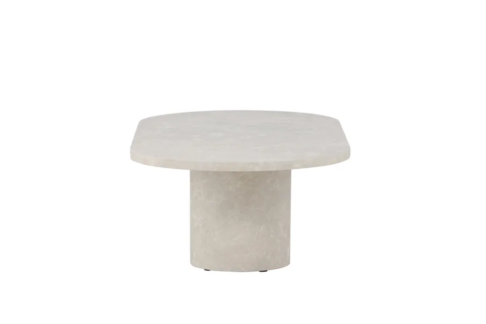 Reforma Soffbord 'Narvik' 120x60cm - Beige