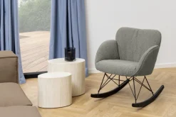 Reforma Soffbord 'Ponza' 2 delar - Beige