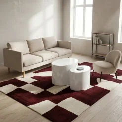 Reforma Soffbord 'Ponza' 2 delar - Vit
