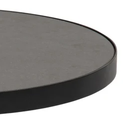 Reforma Soffbord 'Soli' 45cm - Svart