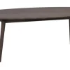 Rowico Home Soffbord 'Tompkins' 150x60cm - Brun