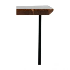 Vintage Soffbord 52x52cm