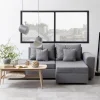 Reforma Soffbord 'Woodstock' - Natur