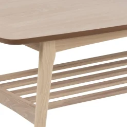 Reforma Soffbord 'Woodstock' - Natur