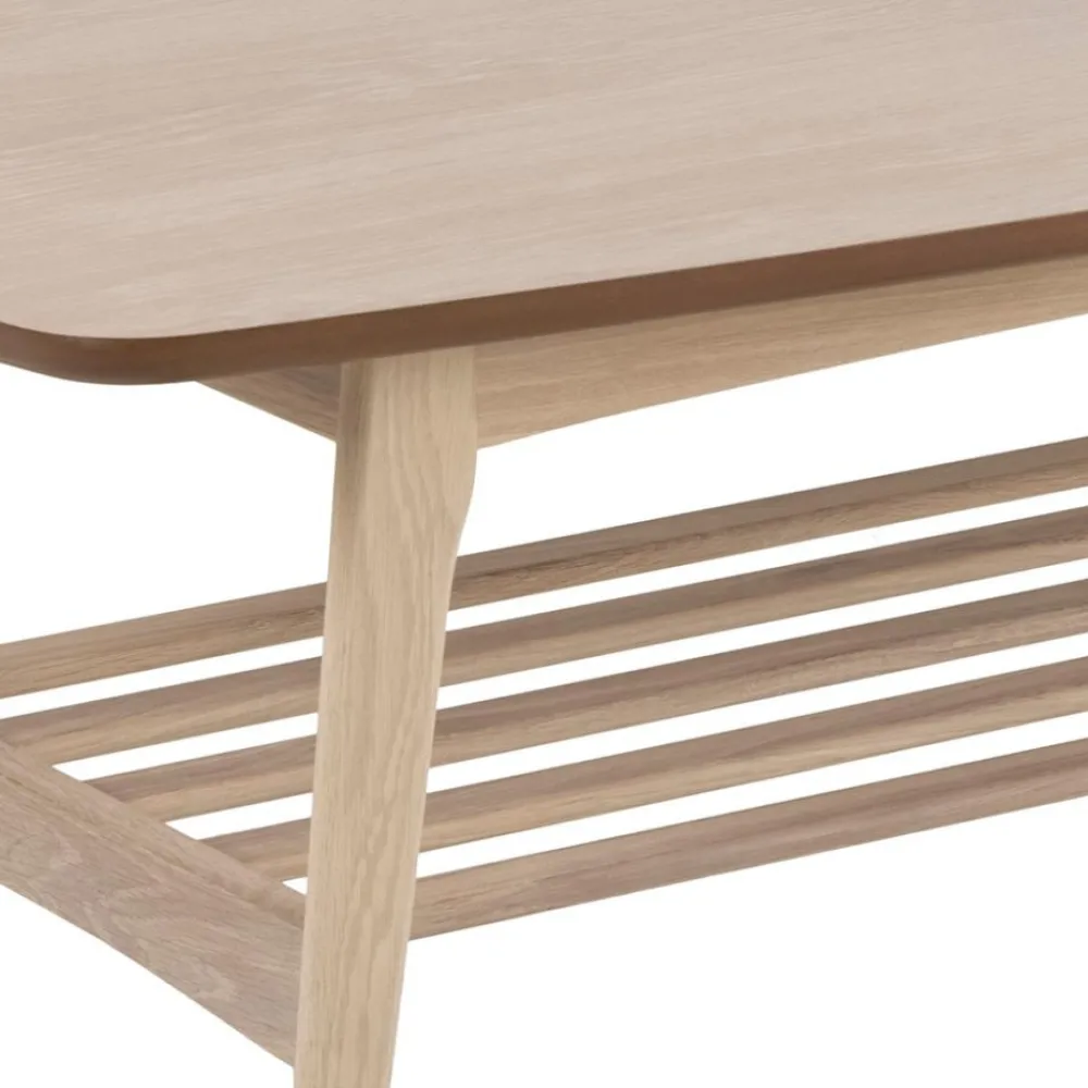 Reforma Soffbord 'Woodstock' - Natur