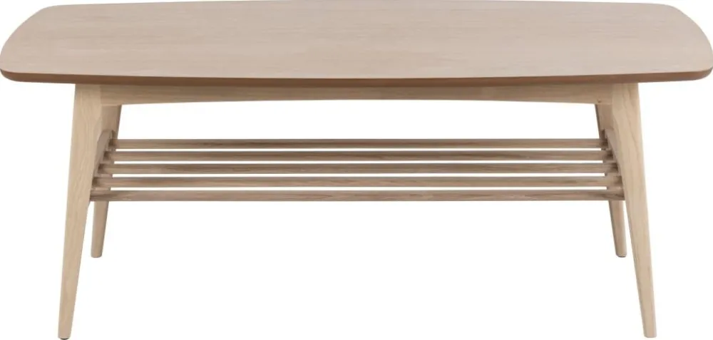 Reforma Soffbord 'Woodstock' - Natur