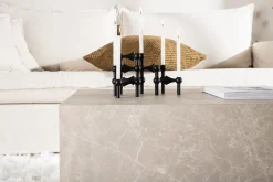 Reforma Soffbord 'Ydre' 60x80 - Beige