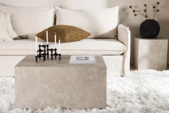 Reforma Soffbord 'Ydre' 60x80 - Beige