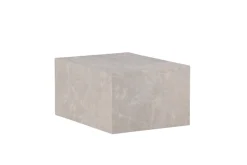 Reforma Soffbord 'Ydre' 60x80 - Beige