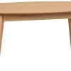 Rowico Home Soffbord 'Yumi' 130x65cm - Ek