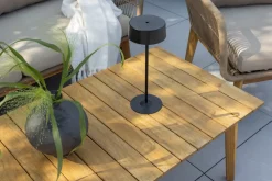 Garden Prestige Soffgrupp 'Chania' - Beige/natur