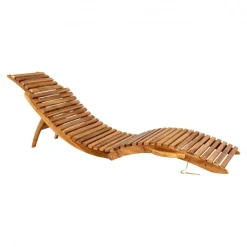 Garden Prestige Solstol 'Blekinge' - Natur