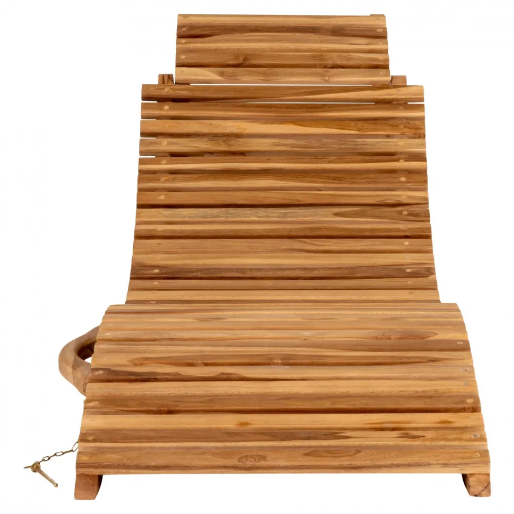 Garden Prestige Solstol 'Blekinge' - Natur