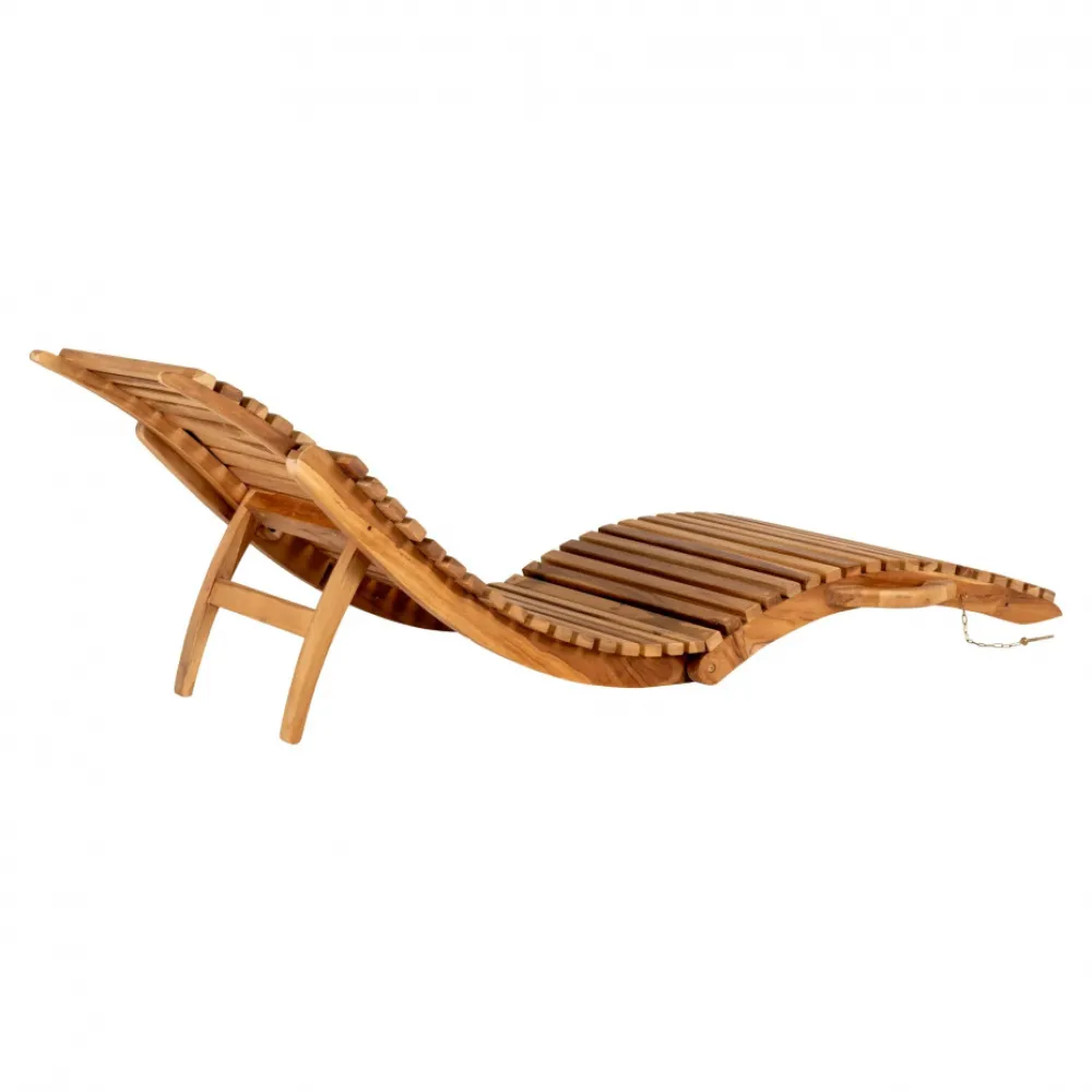 Garden Prestige Solstol 'Blekinge' - Natur