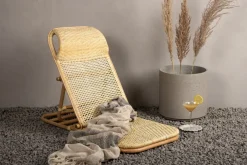 Garden Prestige Solstol 'Bollnäs' - Natur