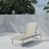 Garden Prestige Solstol 'Mexico' - Beige