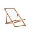 Garden Prestige Solstol 'Montrouge' - Natur