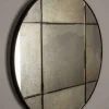Dutchbone Spegel 'Mado' - L