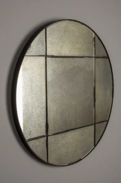 Dutchbone Spegel 'Mado' - M