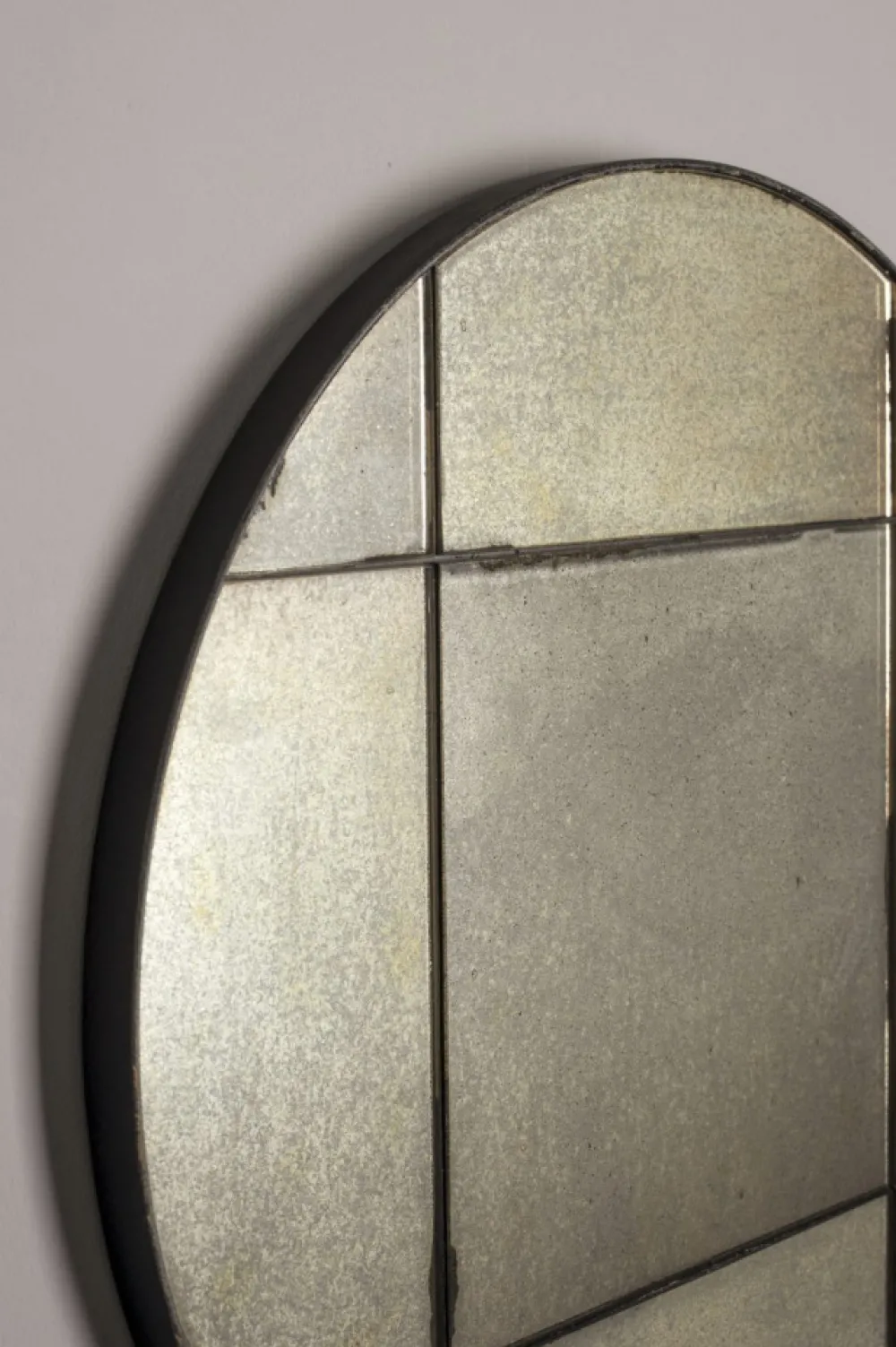 Dutchbone Spegel 'Mado' - S