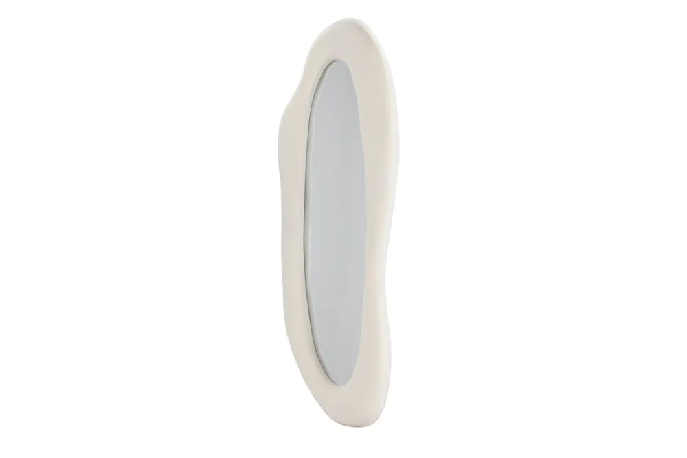 Reforma Spegel 'Tundra' - Beige