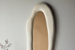 Reforma Spegel 'Tundra' - Beige