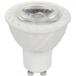 Globen Lighting Spotlampa 'GU10 LED 50 mm' - Klar