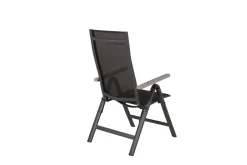 Garden Prestige Stol 'Alghero' - Svart