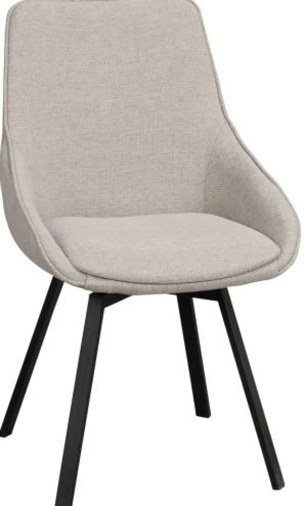 Rowico Home Stol 'Alison' - Beige
