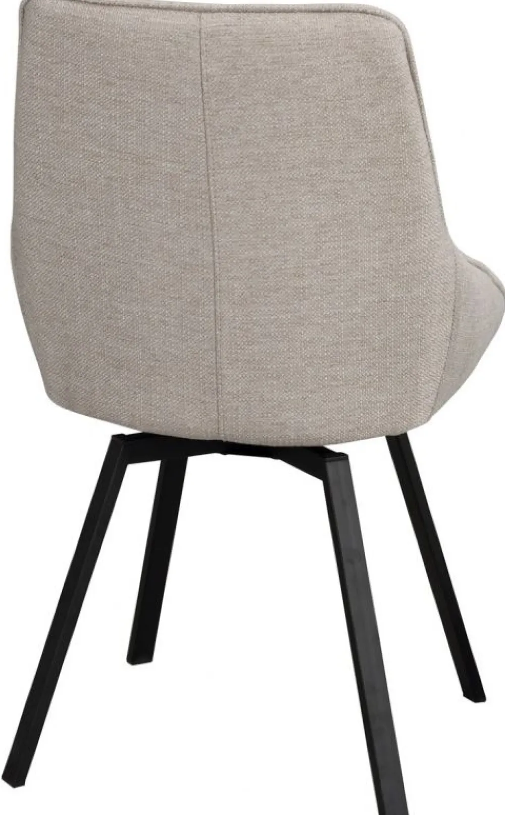 Rowico Home Stol 'Alison' - Beige