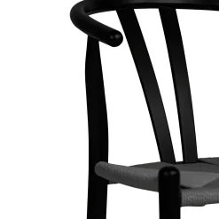 Reforma Stol 'Alta' - Svart