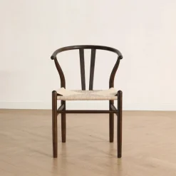 Reforma Stol 'Alta' - Valnöt/Beige