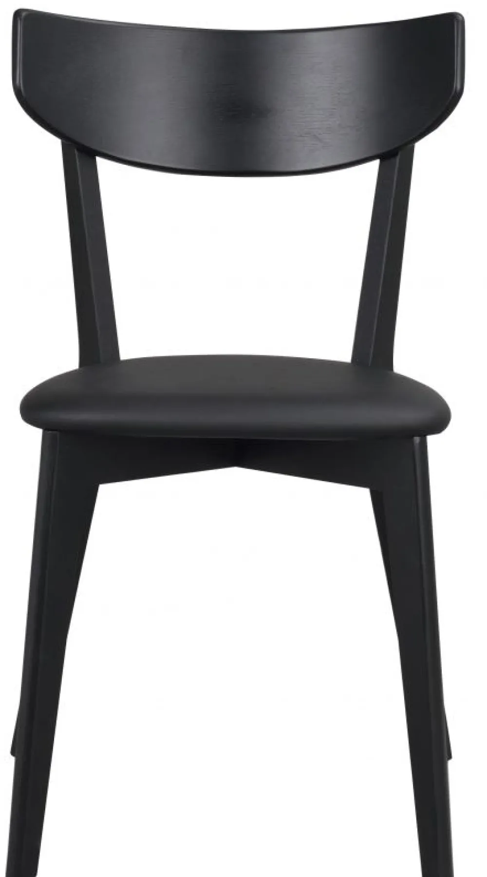 Rowico Home Stol 'Ami' - Svart