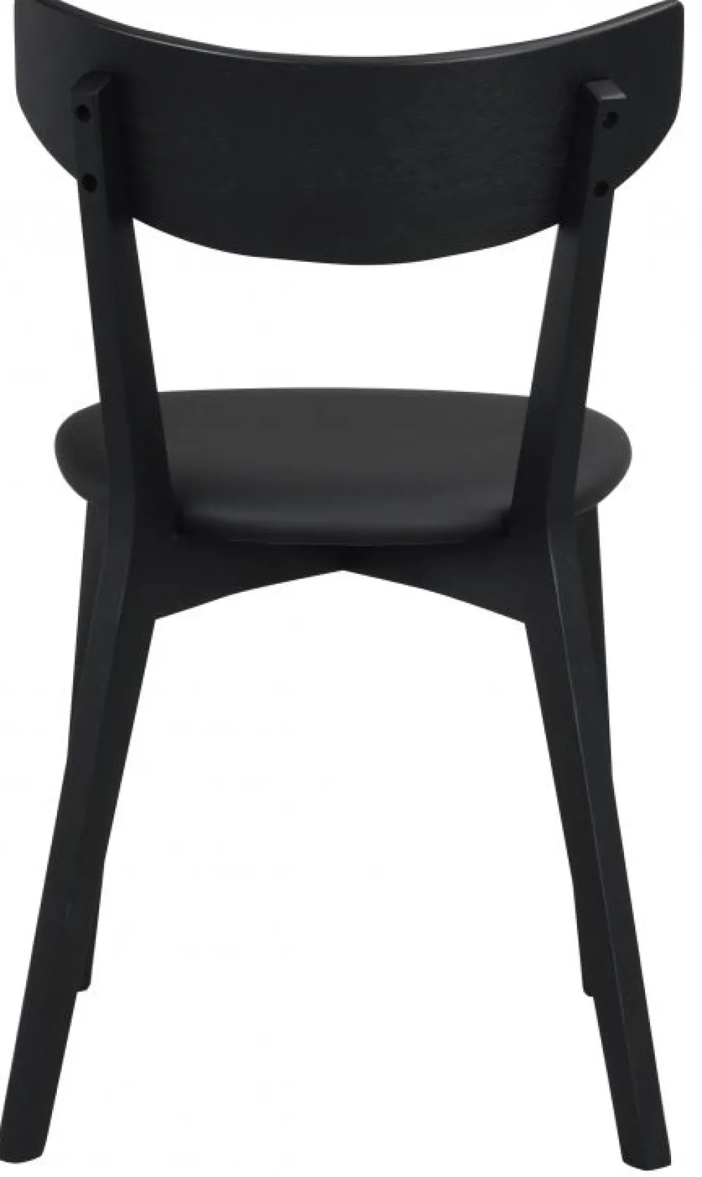 Rowico Home Stol 'Ami' - Svart