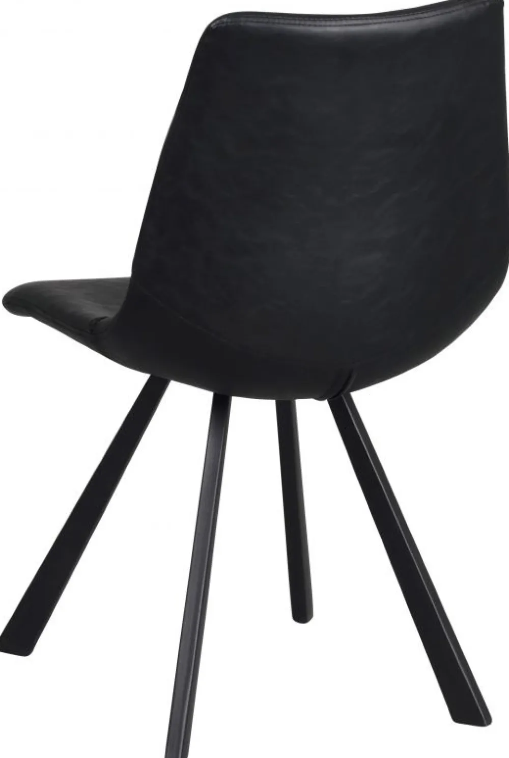 Rowico Home Stol 'Auburn' - Svart