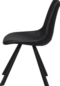 Rowico Home Stol 'Auburn' - Svart