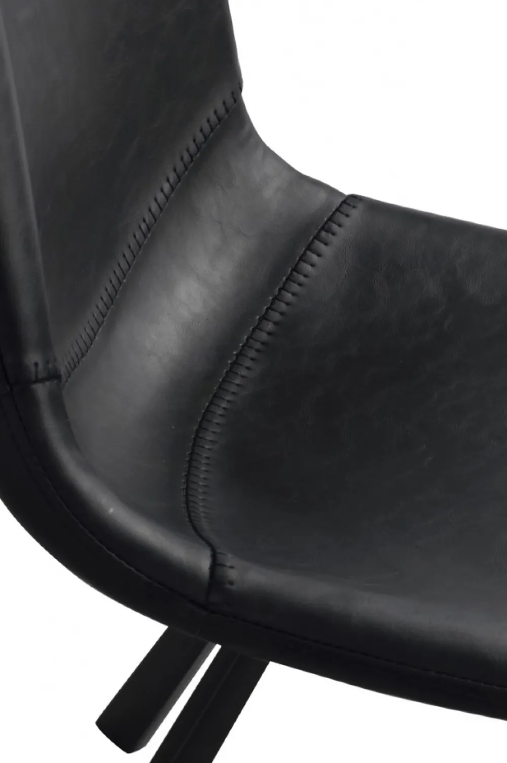 Rowico Home Stol 'Auburn' - Svart