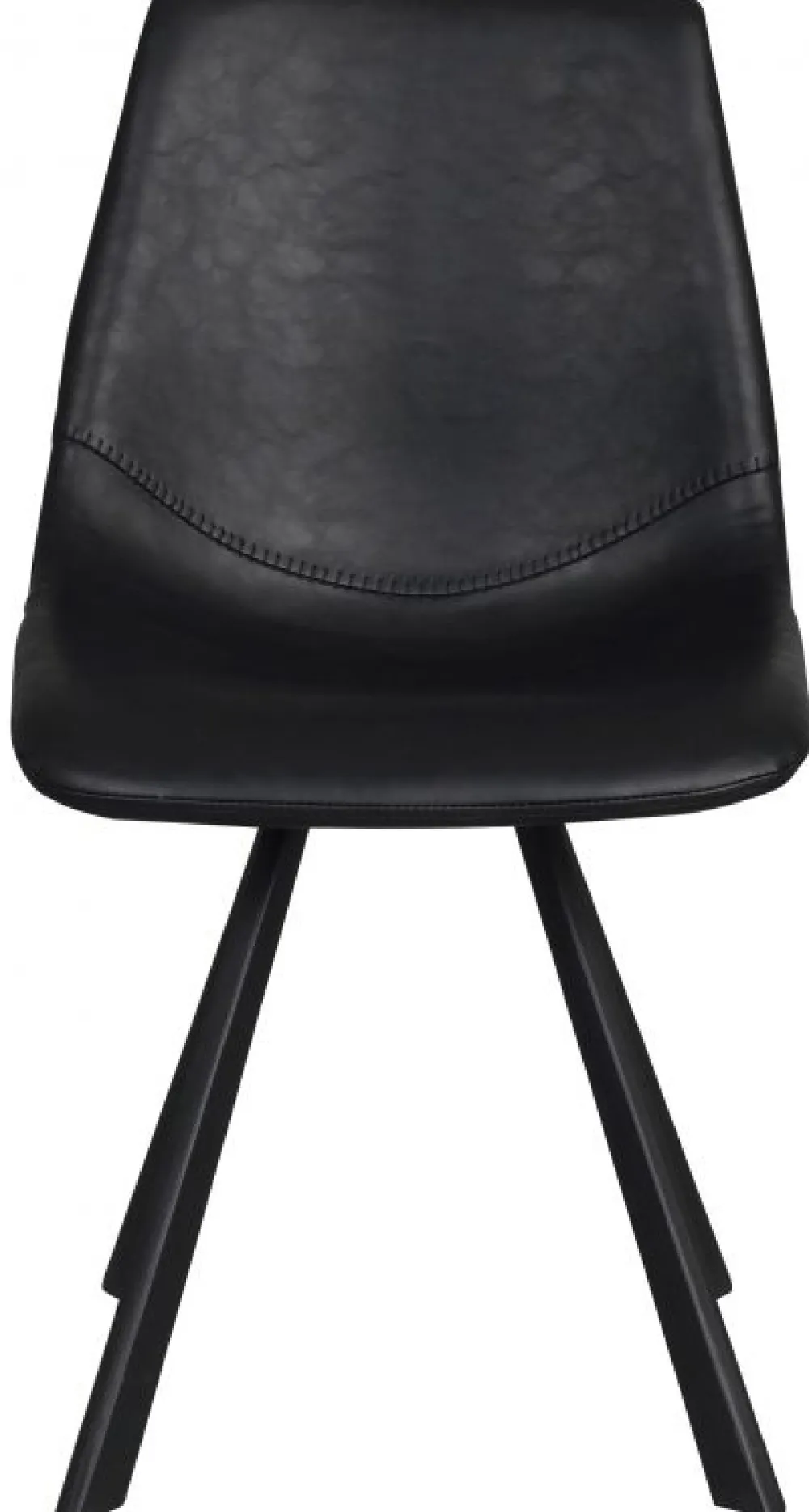 Rowico Home Stol 'Auburn' - Svart