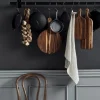 Nordal Stol 'Bistro' - Brun