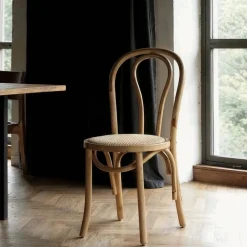 Reforma Stol 'Bistro' - Rotting/Natur