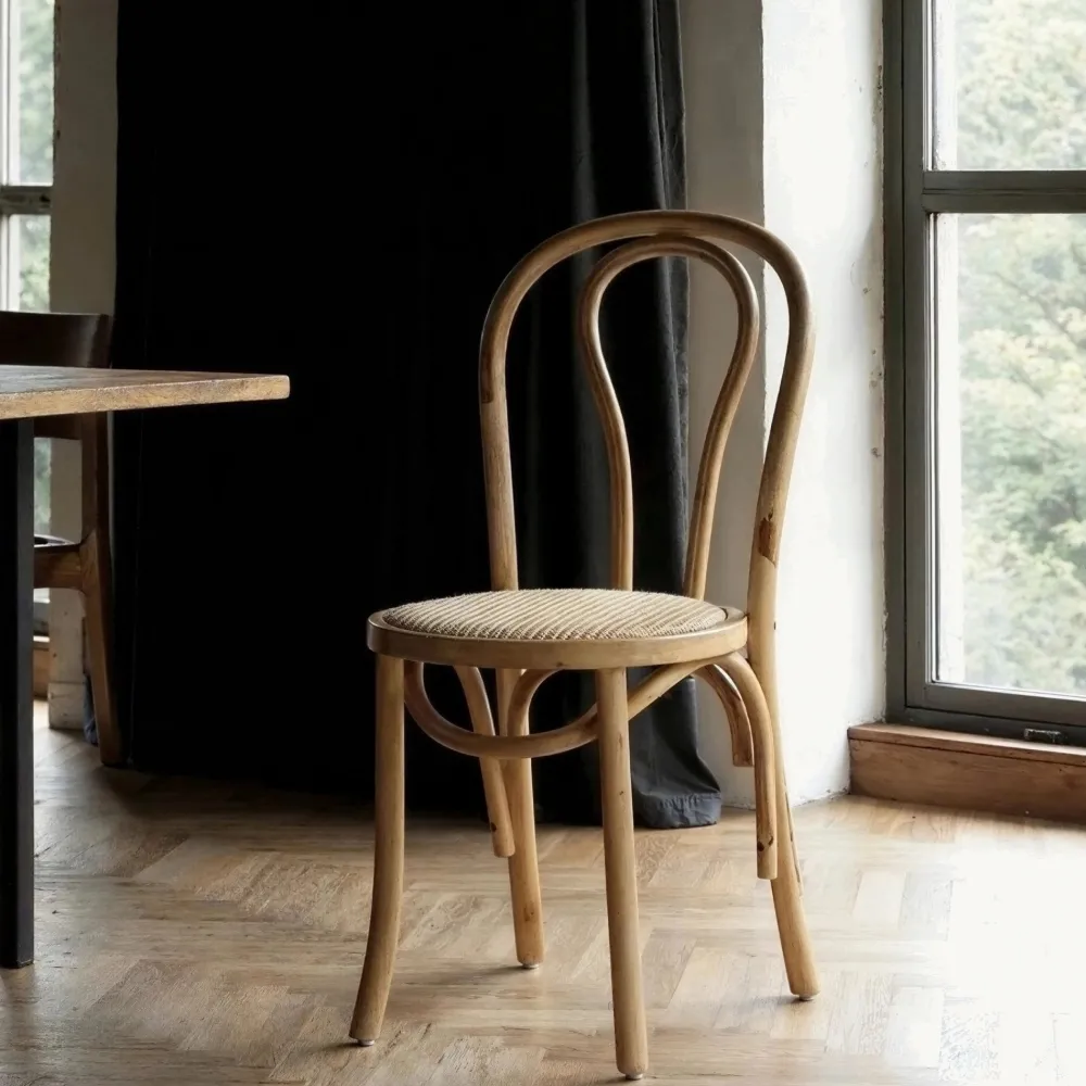 Reforma Stol 'Bistro' - Rotting/Natur