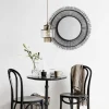 Nordal Stol 'Bistro' - Svart