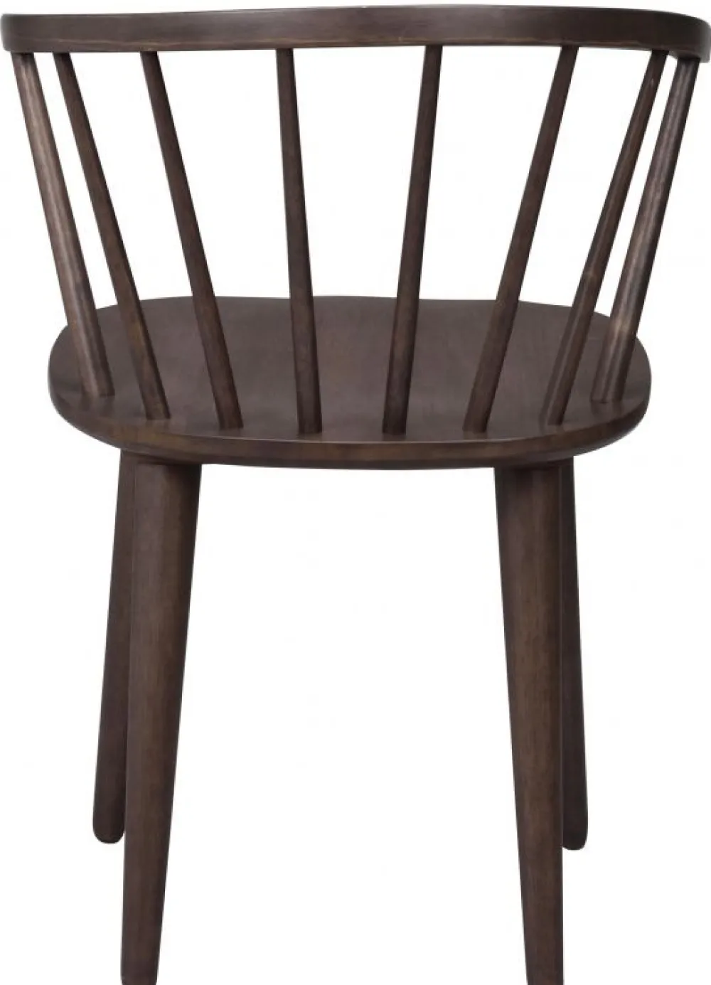 Rowico Home Stol 'Carmen' - Brun