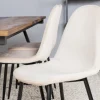 Reforma Stol 'Eidsberg' - Beige